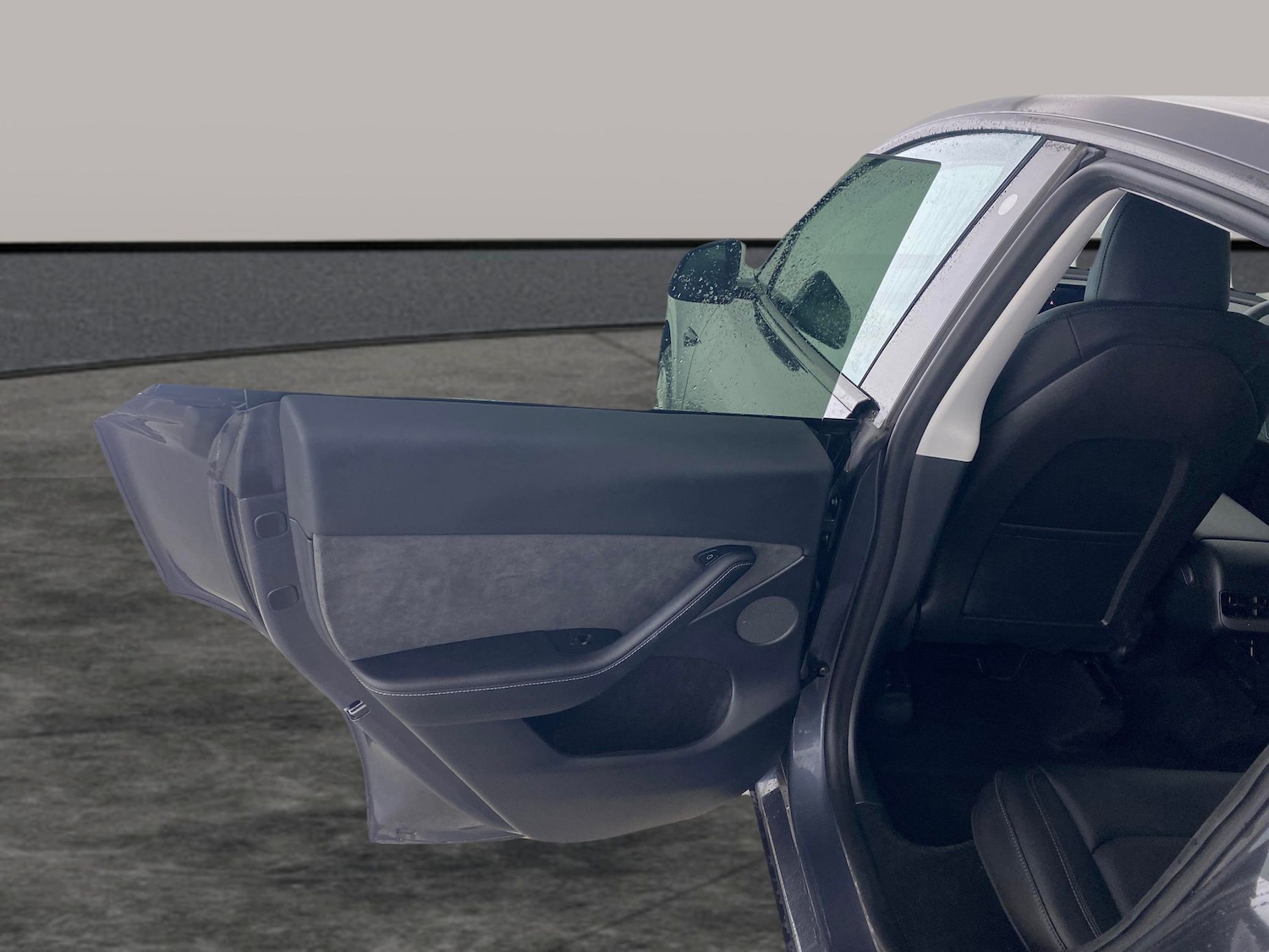 Used Tesla Model Y 2022 for sale - 77324260: Photo 22