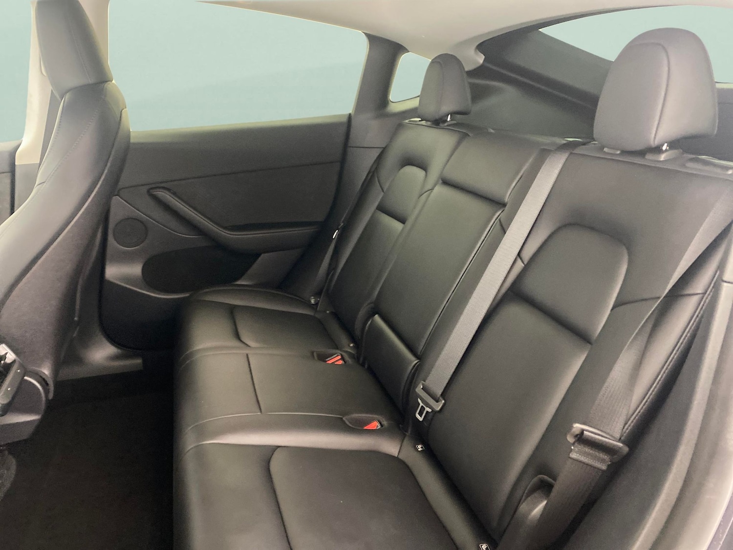 Used Tesla Model Y 2022 for sale - 77324260: Photo 23