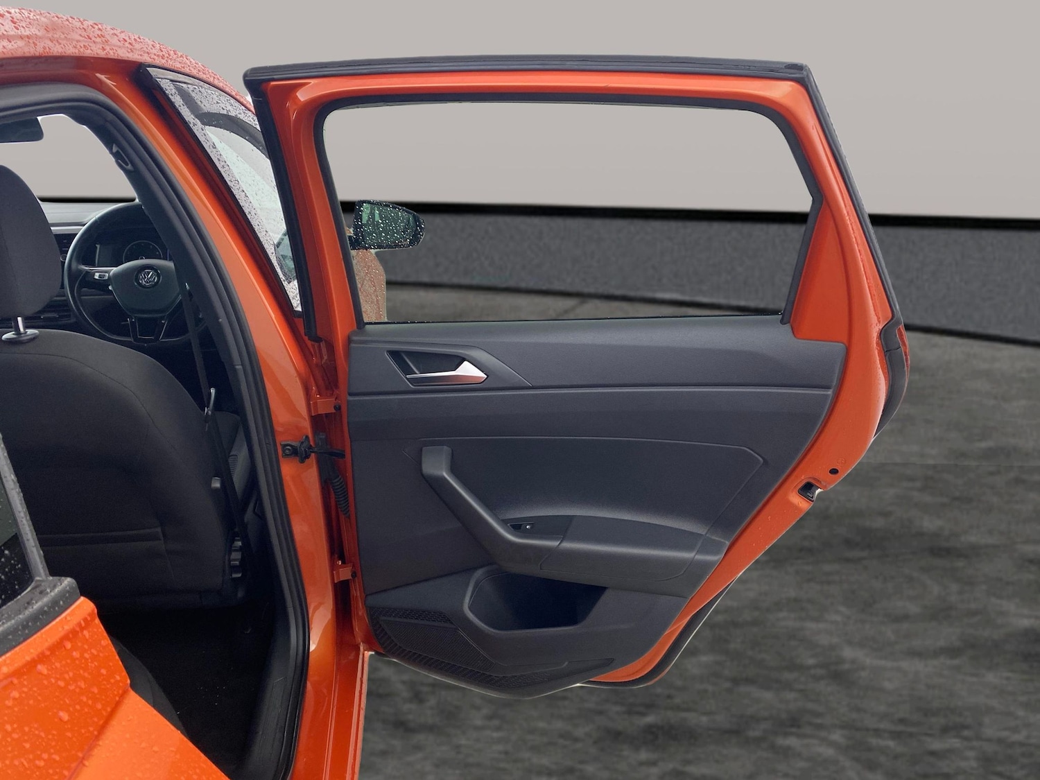 Used Volkswagen Polo 2020 for sale - 76738431: Photo 22