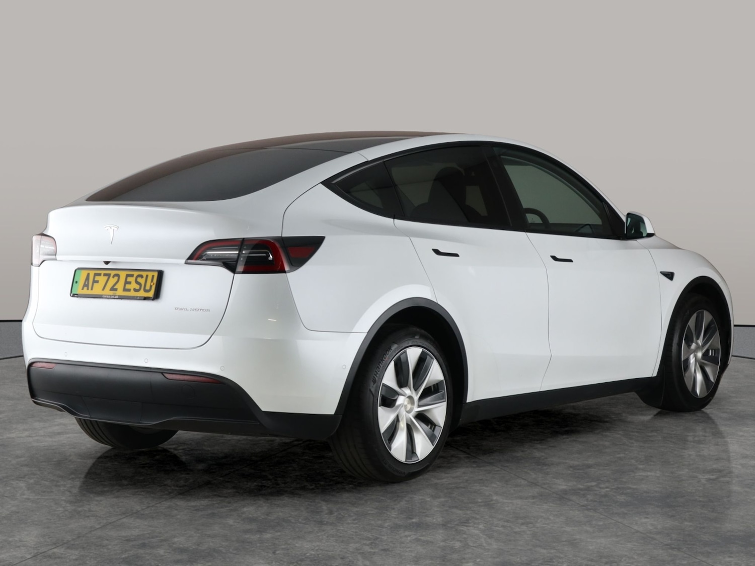 Used Tesla Model Y 2022 for sale - 76905754: Photo 12