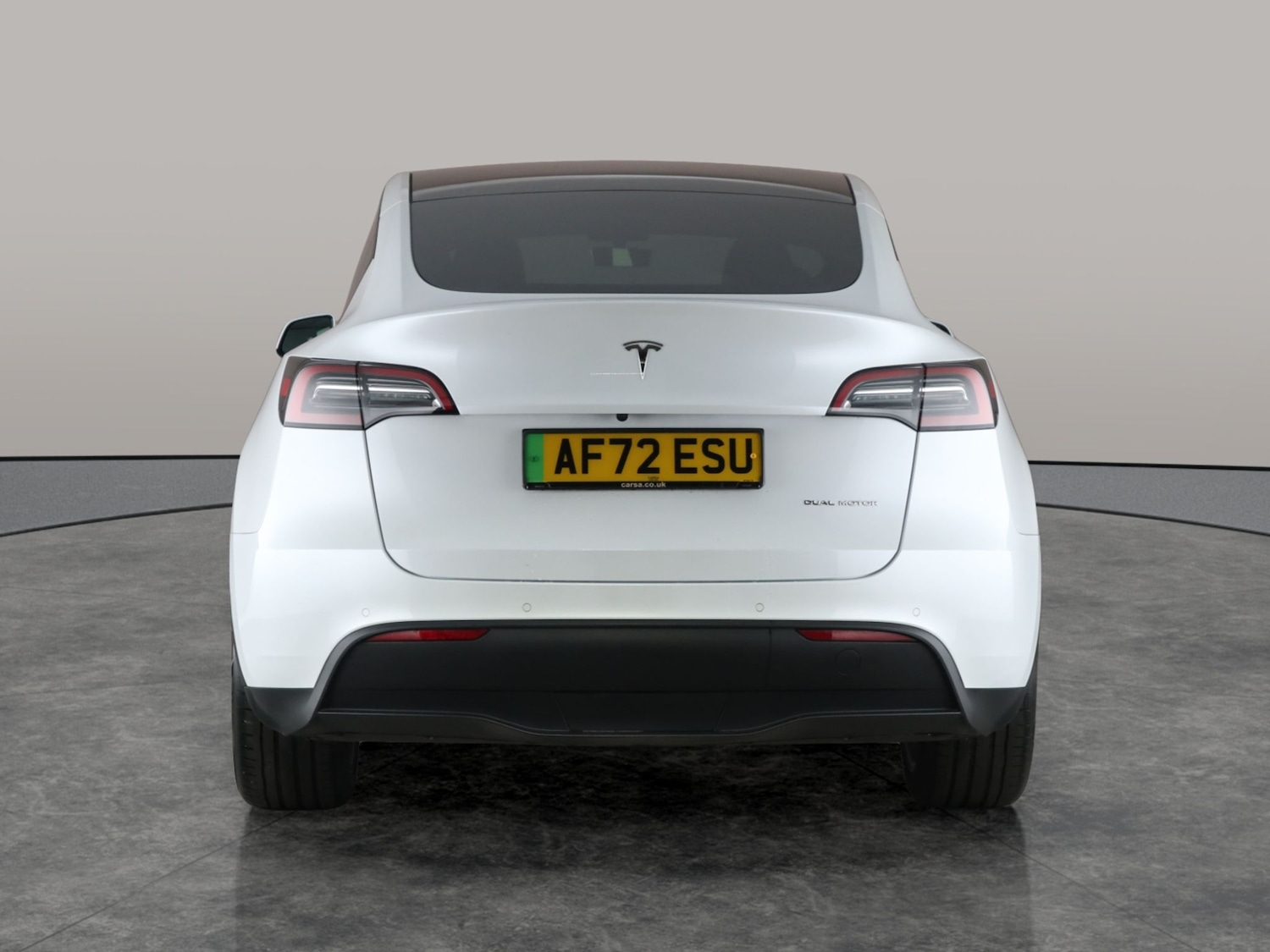 Used Tesla Model Y 2022 for sale - 76905754: Photo 13
