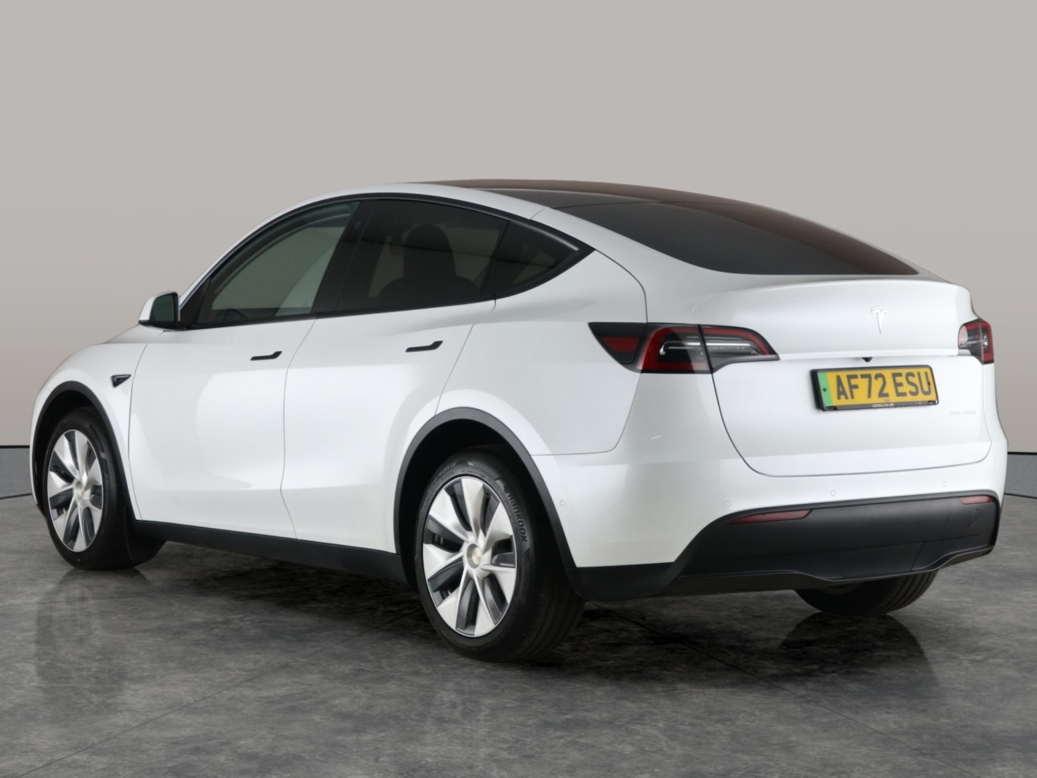 Used Tesla Model Y 2022 for sale - 76905754: Photo 14