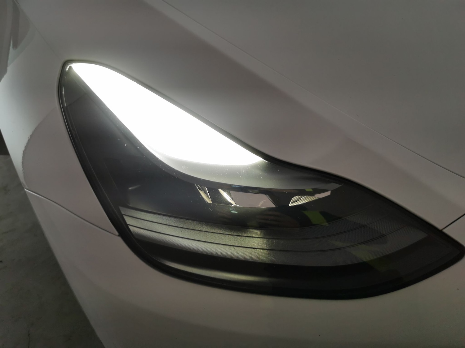 Used Tesla Model Y 2022 for sale - 76905754: Photo 24