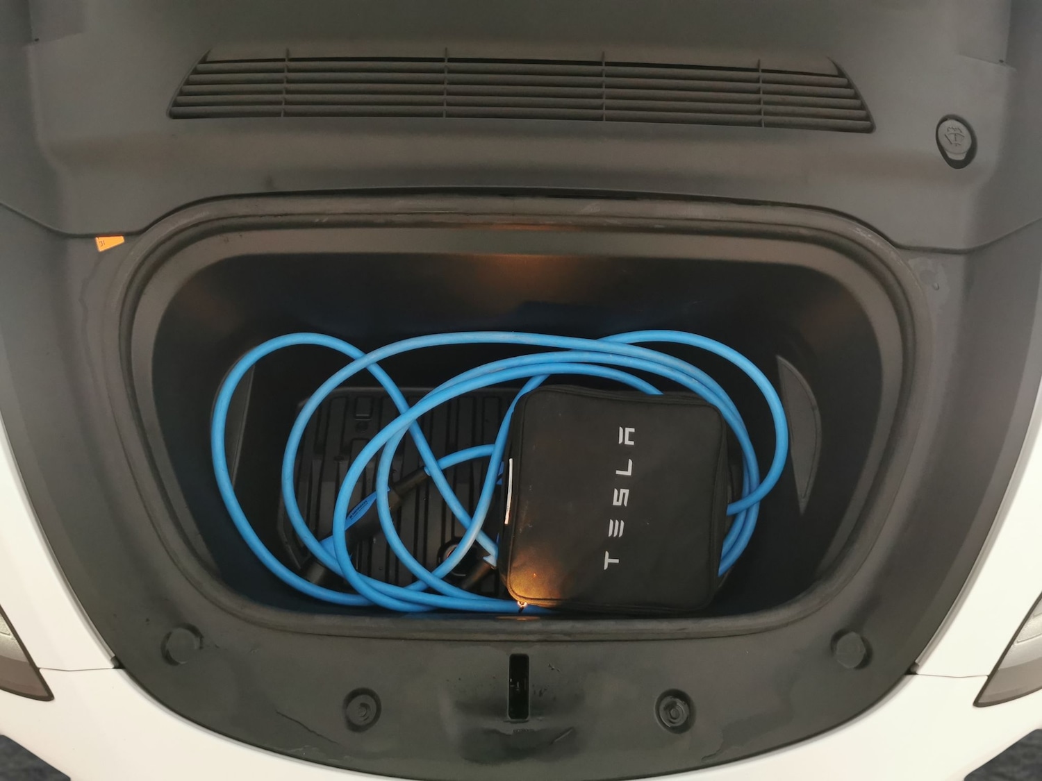 Used Tesla Model Y 2022 for sale - 76905754: Photo 34