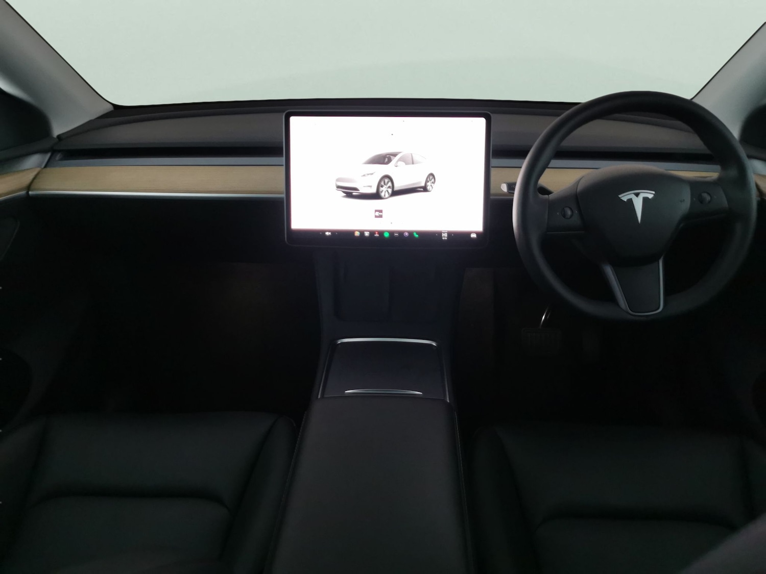 Used Tesla Model Y 2022 for sale - 76905754: Photo 9
