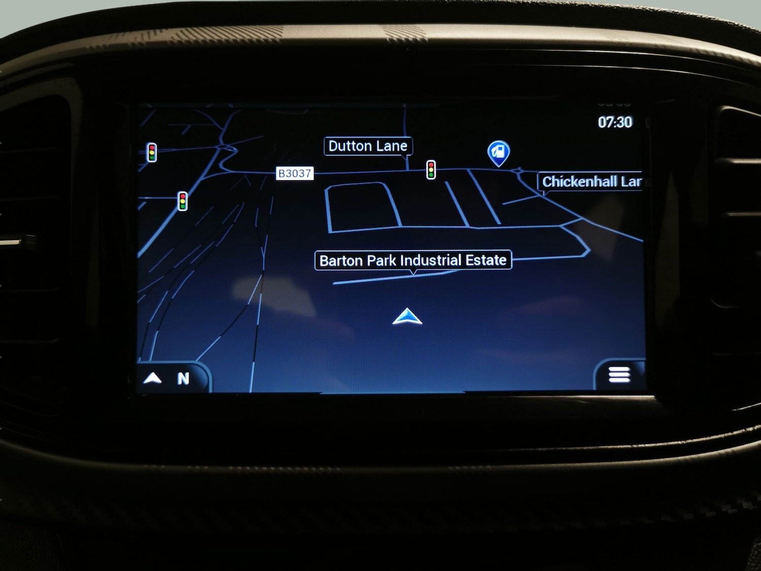 Used MG MG3 2023 for sale - 76351548: Photo 7