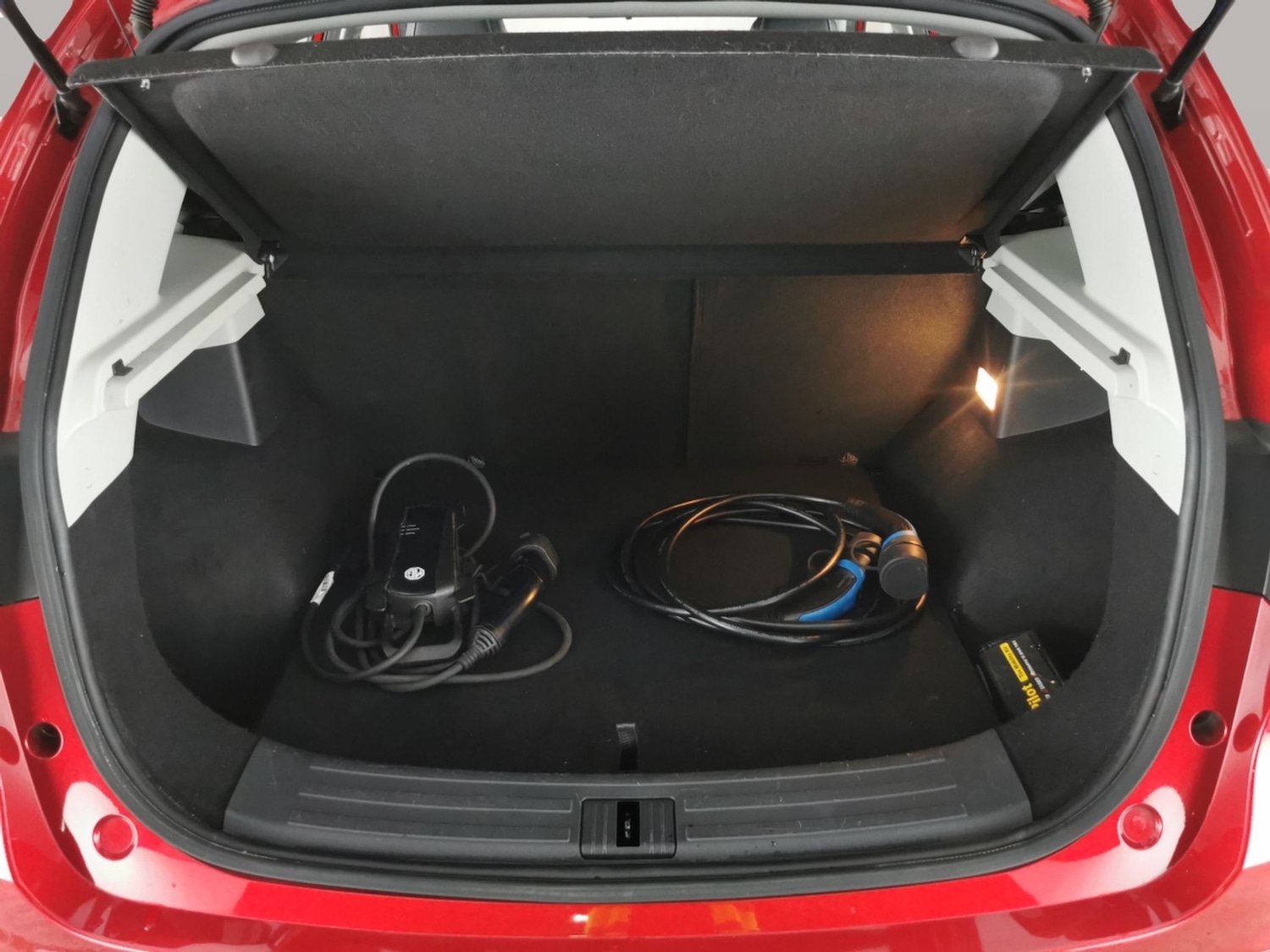 Used MG MG ZS 2021 for sale - 76590058: Photo 36