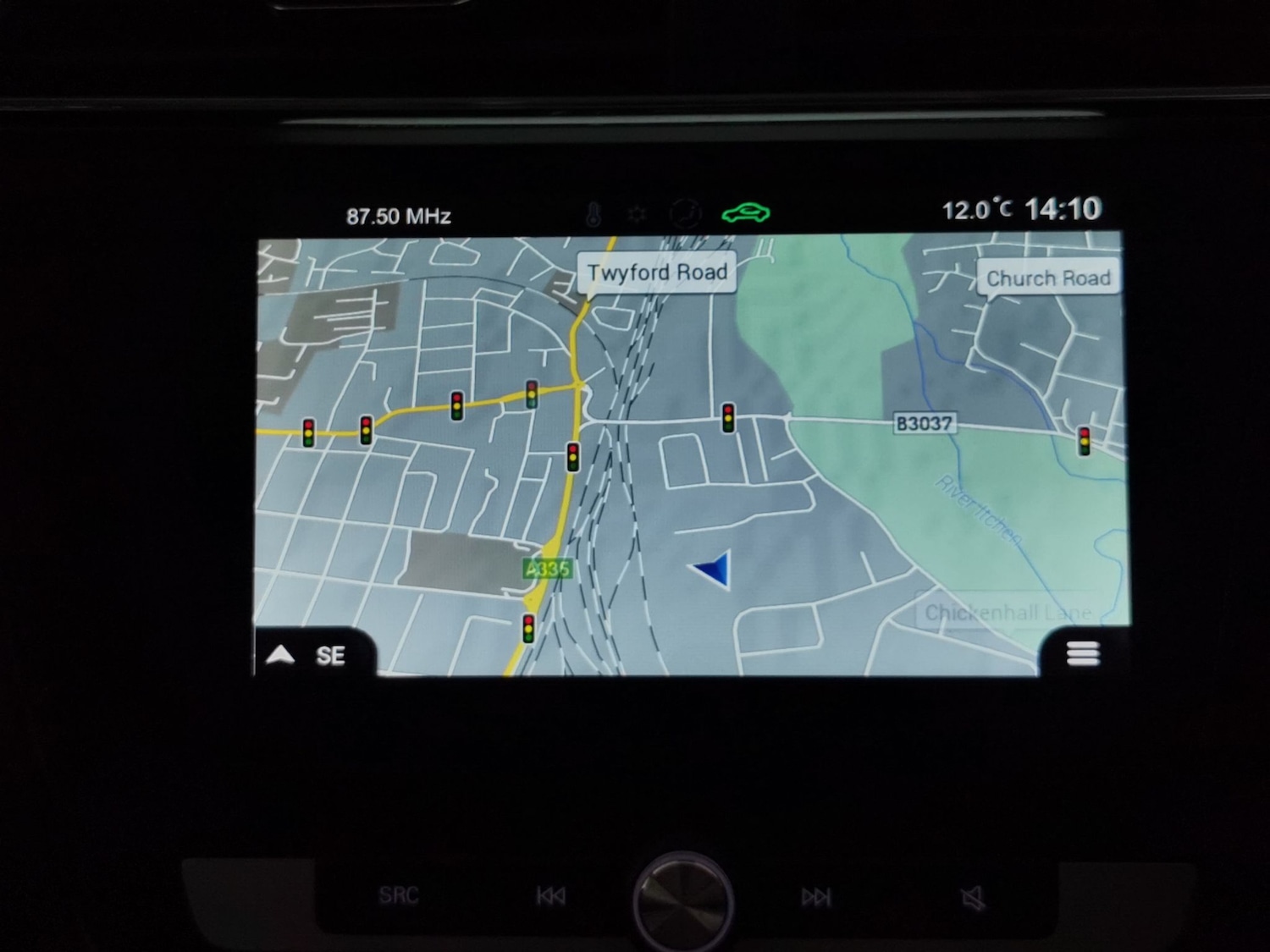 Used MG MG ZS 2021 for sale - 76590058: Photo 8