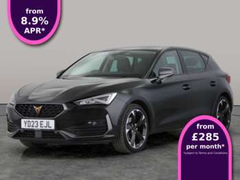 Used Cupra Leon 2023 for sale - 75408015: Photo