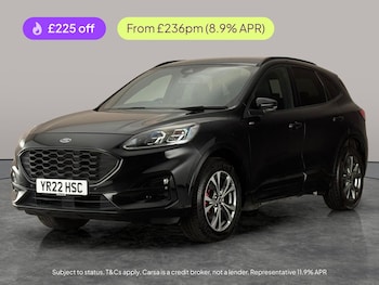 Used Ford Kuga 2022 for sale - 79175286: Photo