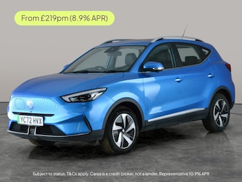 Used MG MG ZS 2022 for sale - 78506387: Photo