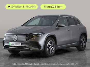 Used Mercedes-Benz EQA 2023 for sale - 77799919: Photo