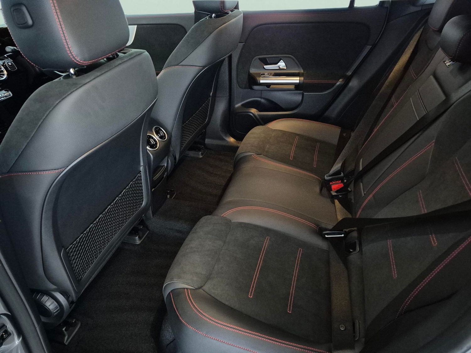 Used Mercedes-Benz EQA 2023 for sale - 77799919: Photo 32