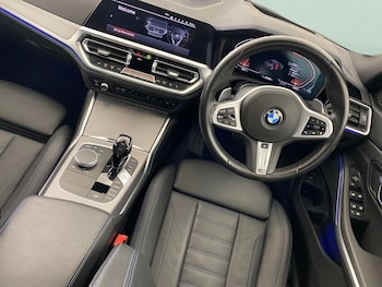 Used BMW 3 Series 2019 for sale - 75919978: Photo