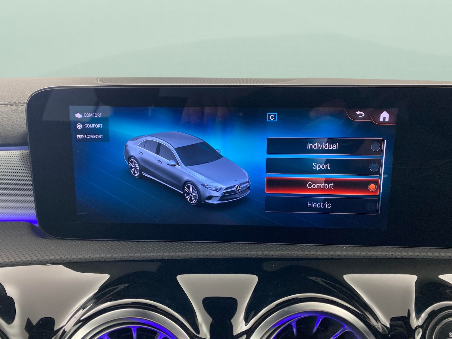 Used Mercedes-Benz A-Class 2021 for sale - 77138067: Photo 16