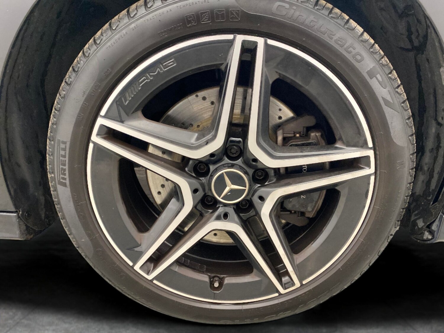 Used Mercedes-Benz A-Class 2021 for sale - 77138067: Photo 22