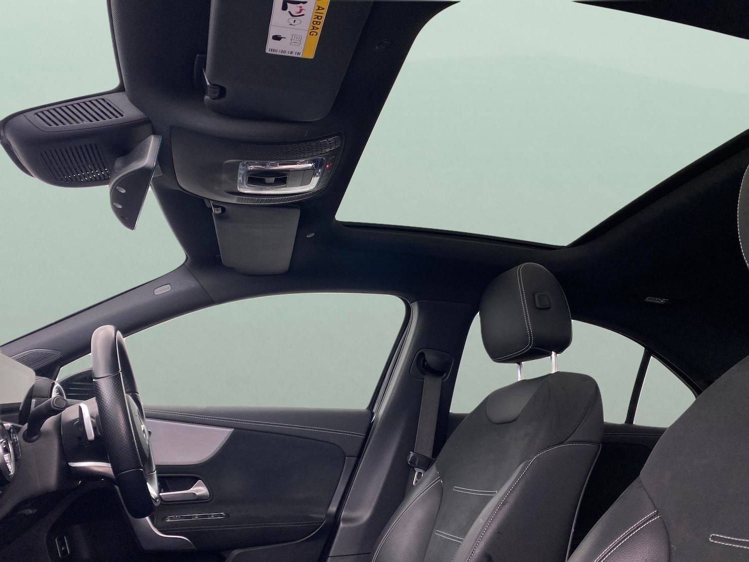 Used Mercedes-Benz A-Class 2021 for sale - 77138067: Photo 5