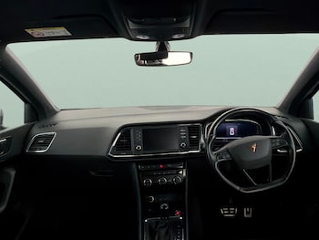 Used SEAT CUPRA Ateca 2019 for sale - 79503796: Photo