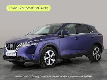 Used Nissan Qashqai undefined for sale - 78857043: Photo