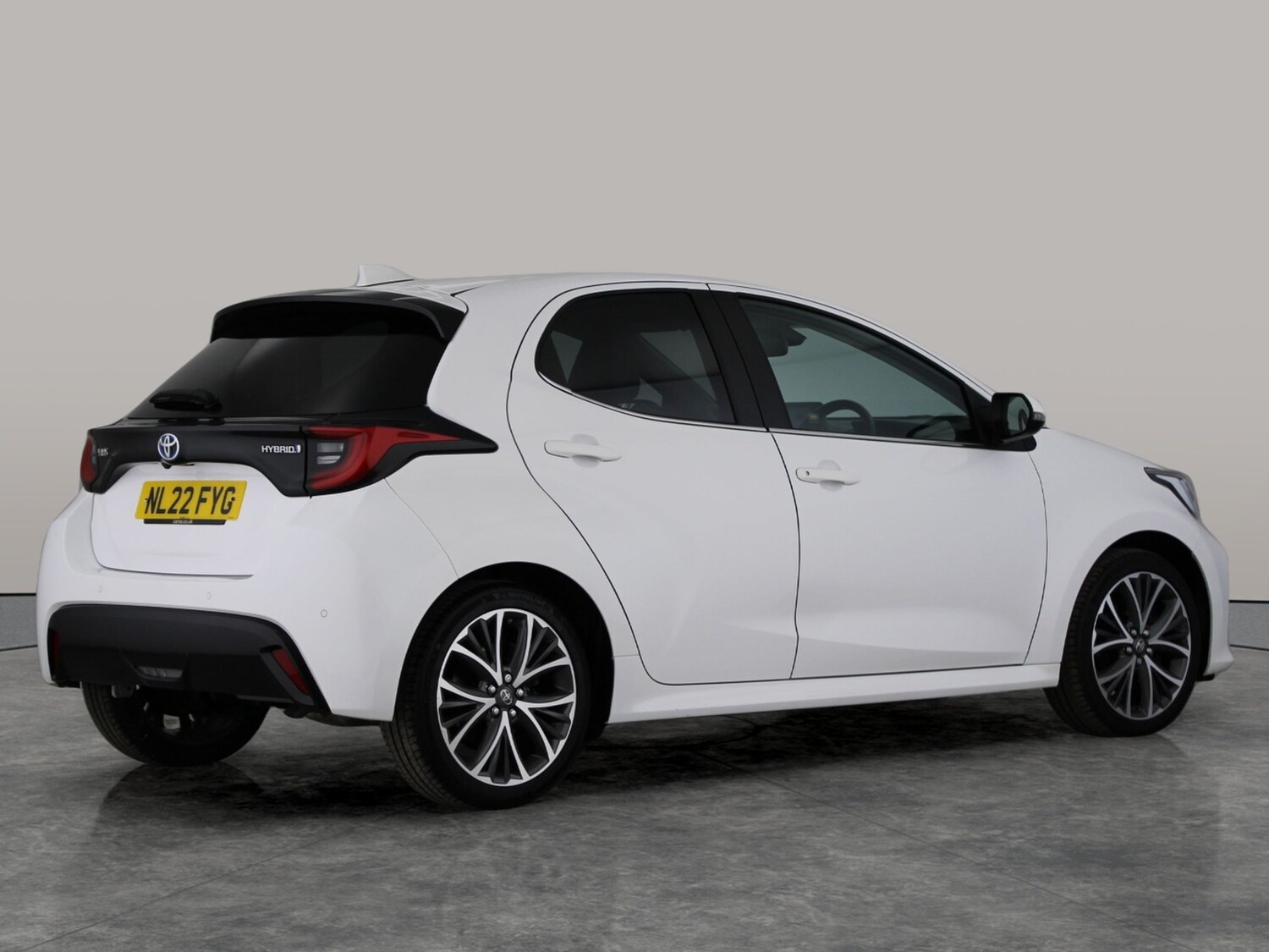 Used Toyota Yaris 2022 for sale - 77960538: Photo 10