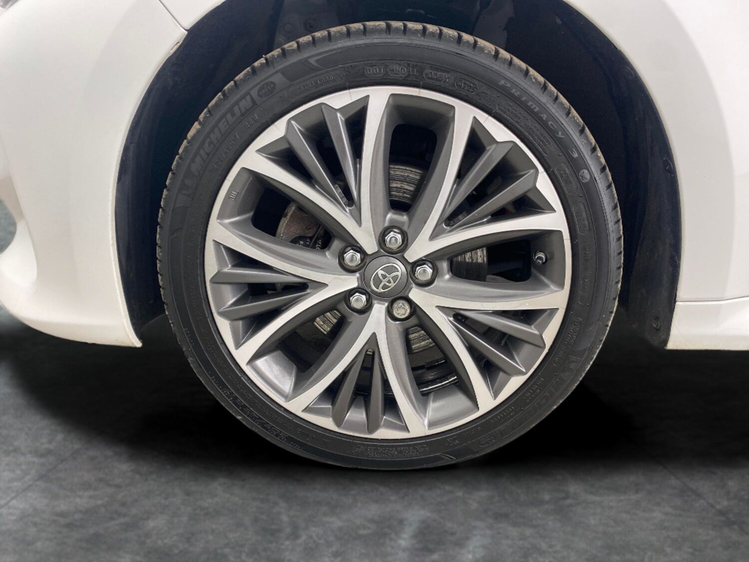 Used Toyota Yaris 2022 for sale - 77960538: Photo 19