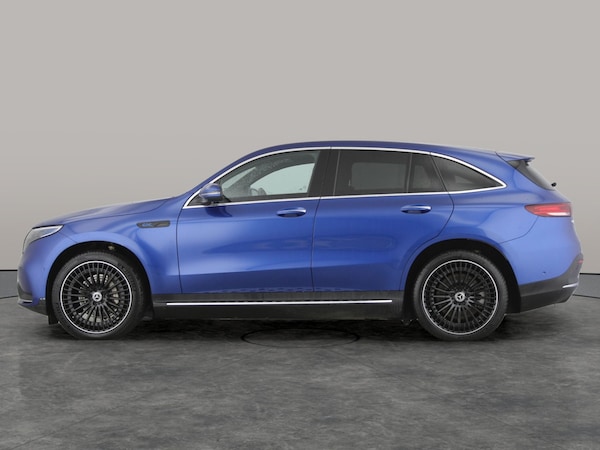 Used Mercedes-Benz EQC 2023 for sale - 76310458: Photo 18