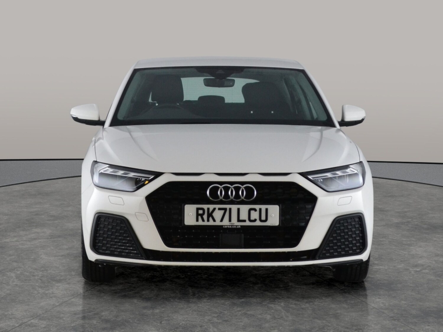 Used Audi A1 2022 for sale - 77802920: Photo 12