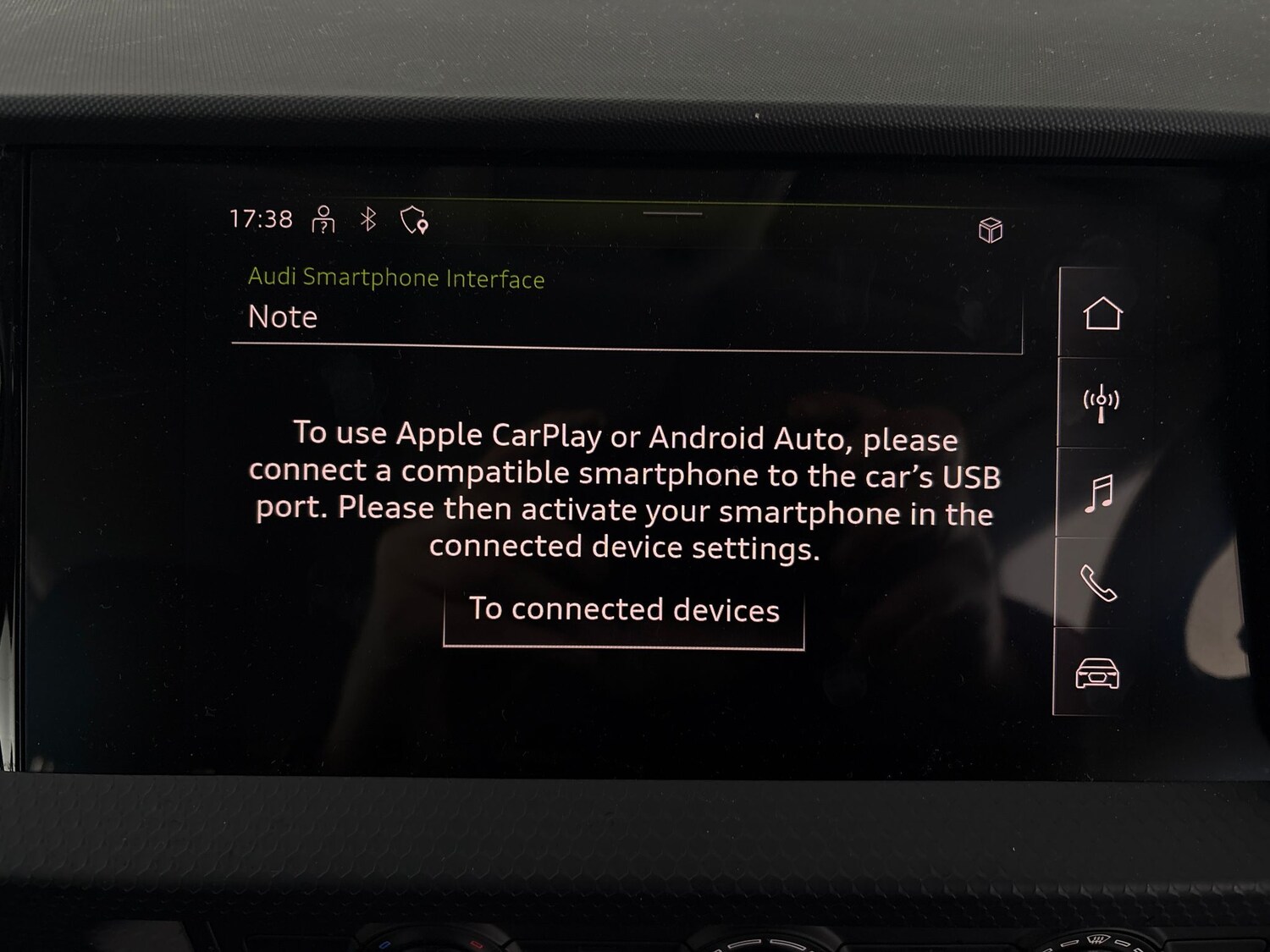 Used Audi A1 2022 for sale - 77802920: Photo 16