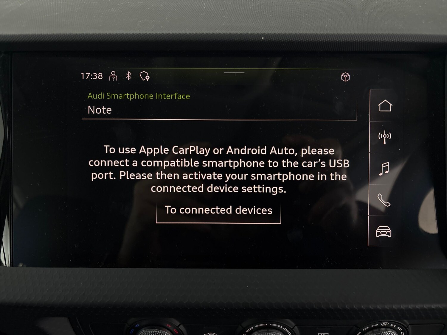 Used Audi A1 2022 for sale - 77802920: Photo 17