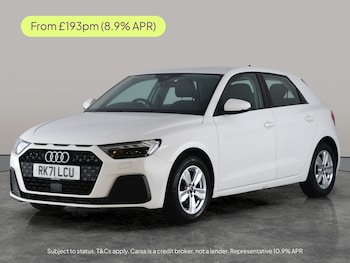 Used Audi A1 undefined for sale - 77802920: Photo