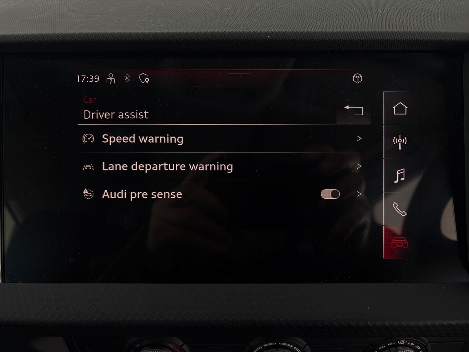 Used Audi A1 2022 for sale - 77802920: Photo 22