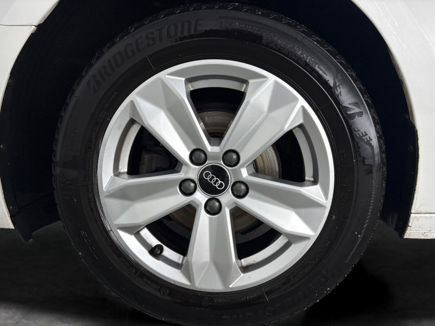 Used Audi A1 2022 for sale - 77802920: Photo 24