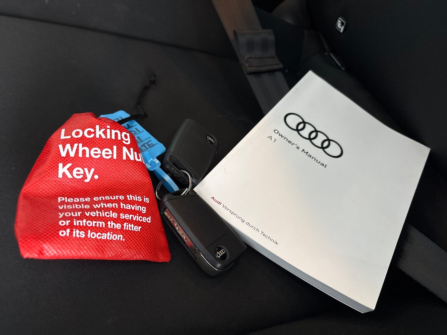 Used Audi A1 2022 for sale - 77802920: Photo 33