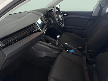 Used Audi A1 undefined for sale - 77802920: Photo