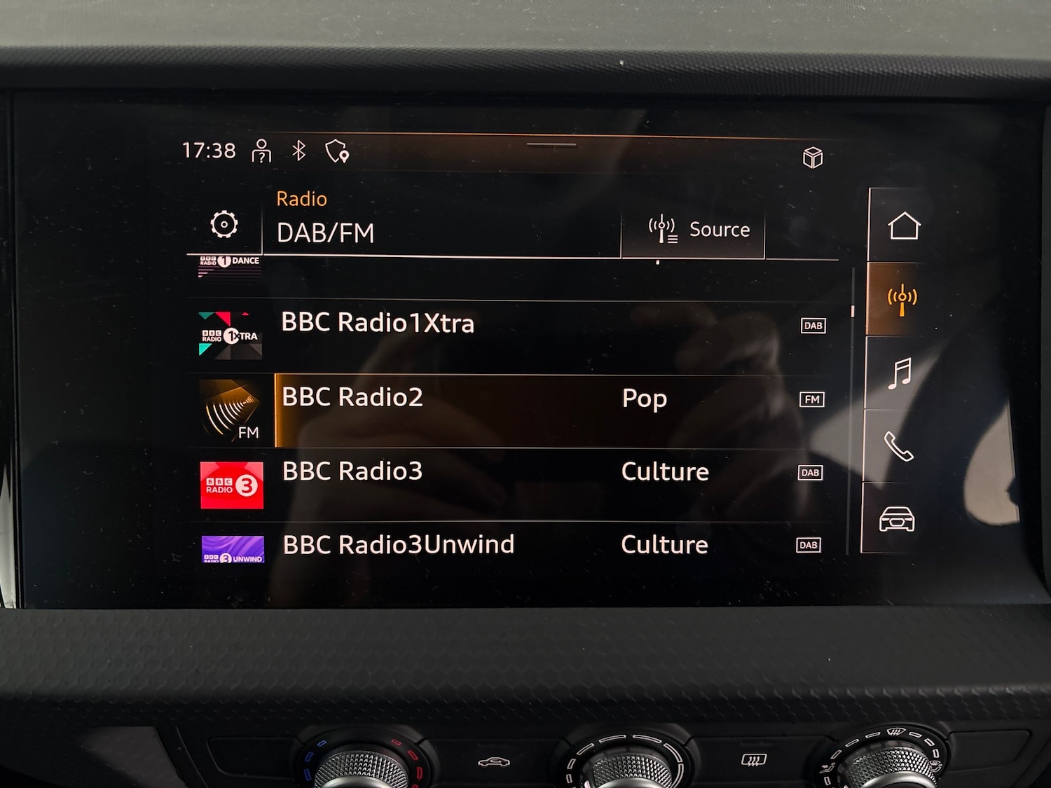 Used Audi A1 2022 for sale - 77802920: Photo 5