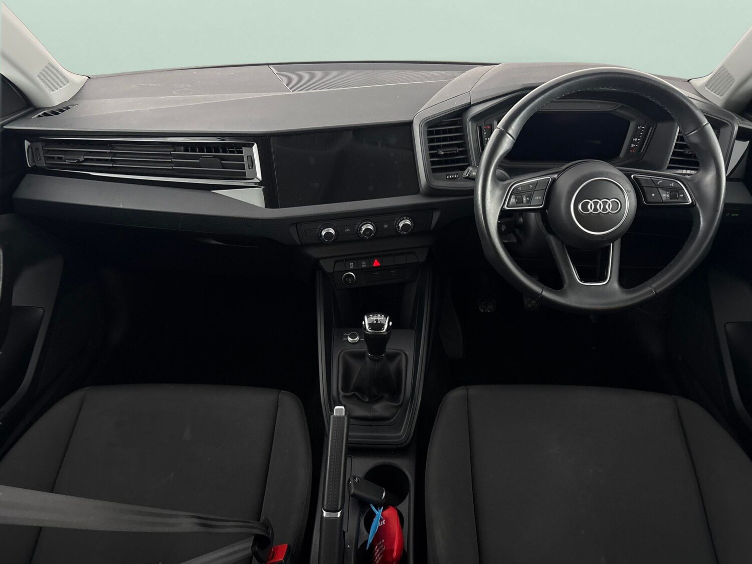 Used Audi A1 2022 for sale - 77802920: Photo 6