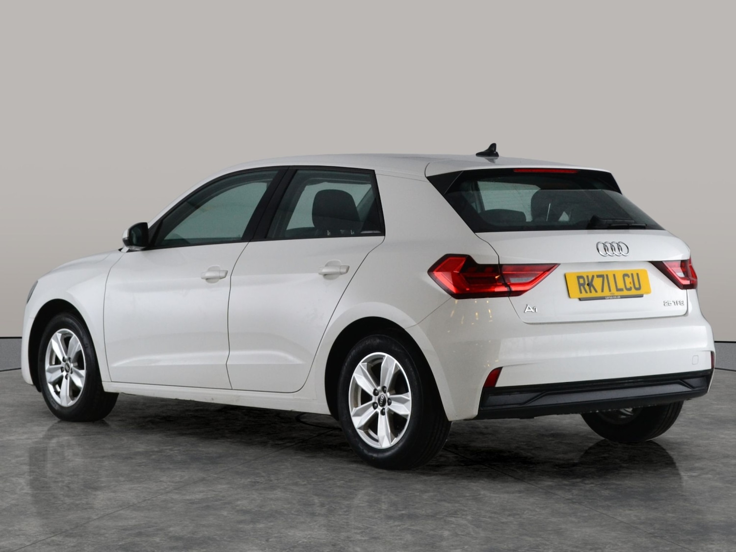 Used Audi A1 2022 for sale - 77802920: Photo 7