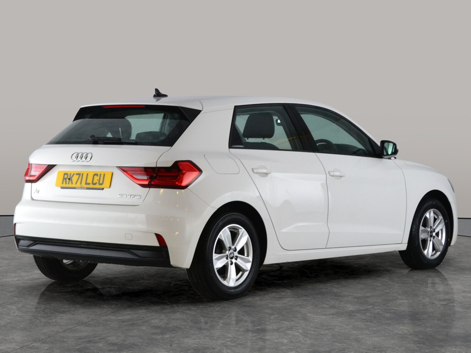 Used Audi A1 2022 for sale - 77802920: Photo 9