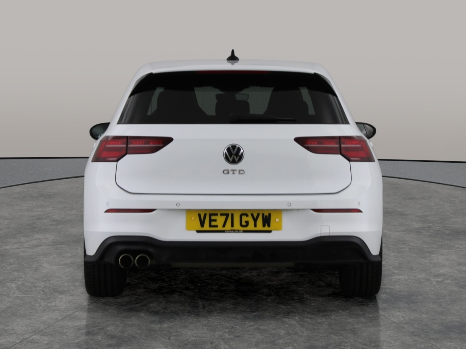 Used Volkswagen Golf 2021 for sale - 77248452: Photo 11