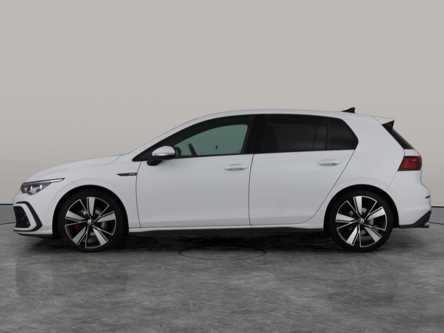 Used Volkswagen Golf 2021 for sale - 77248452: Photo 13