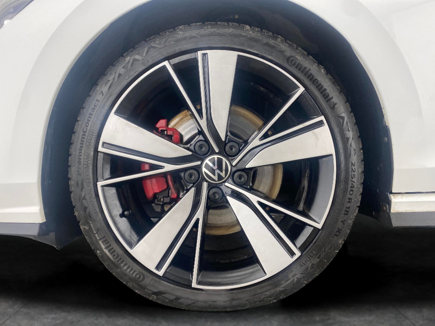 Used Volkswagen Golf 2021 for sale - 77248452: Photo 19