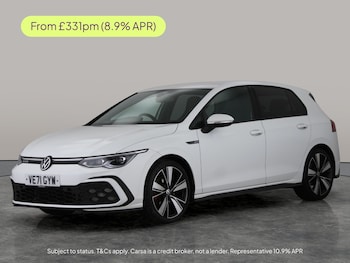 Used Volkswagen Golf 2021 for sale - 77248452: Photo