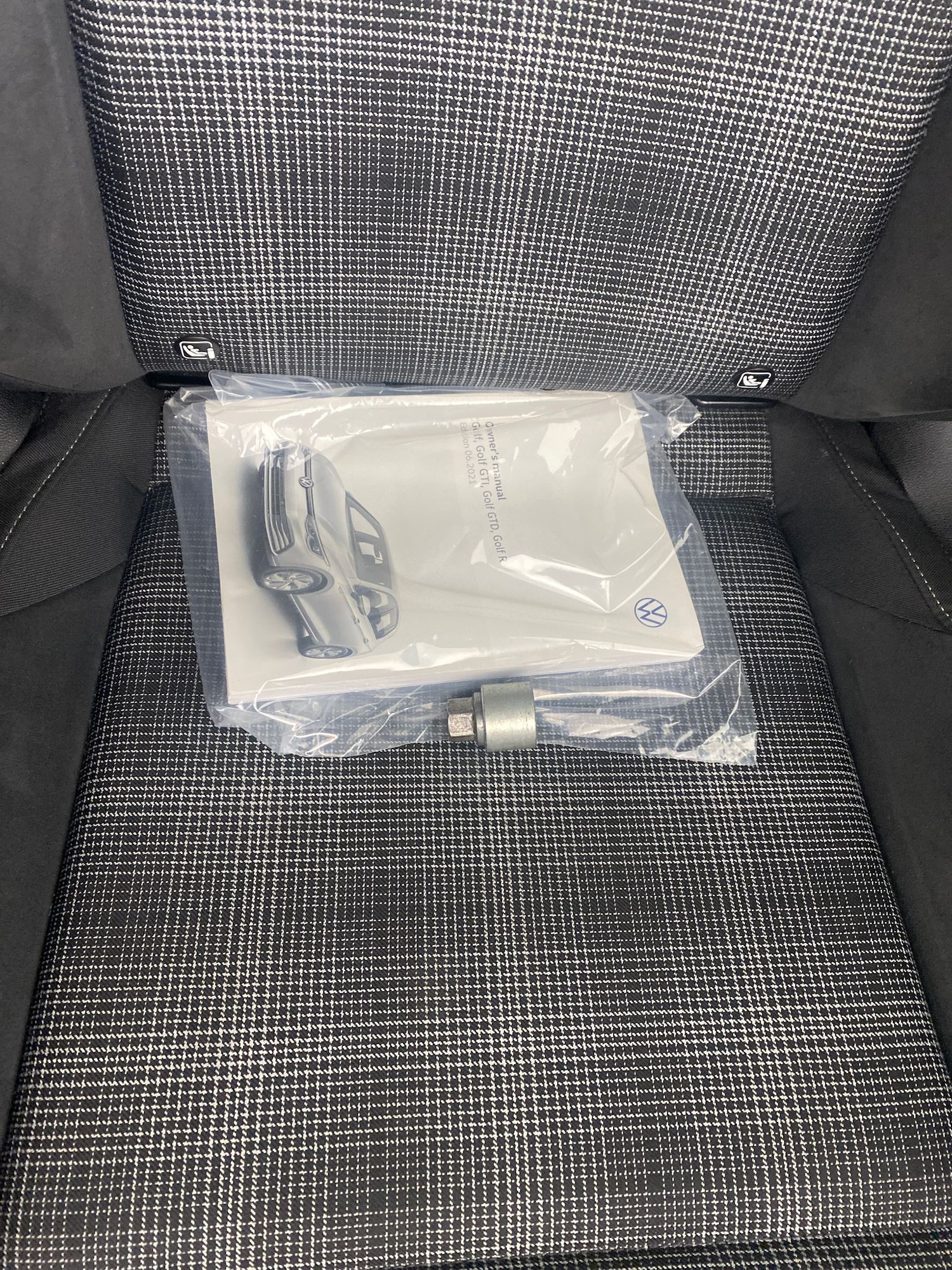 Used Volkswagen Golf 2021 for sale - 77248452: Photo 27