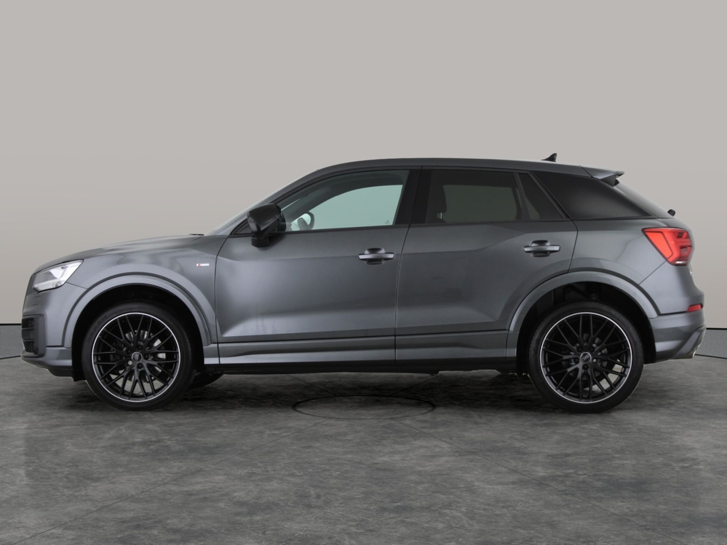 Used Audi Q2 2019 for sale - 76882192: Photo 13