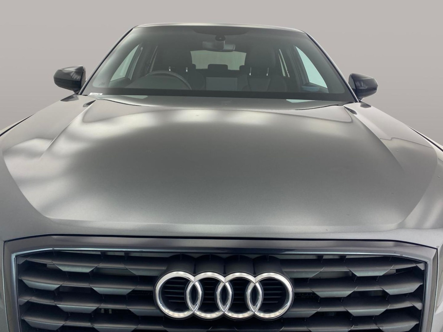 Used Audi Q2 2019 for sale - 76882192: Photo 14