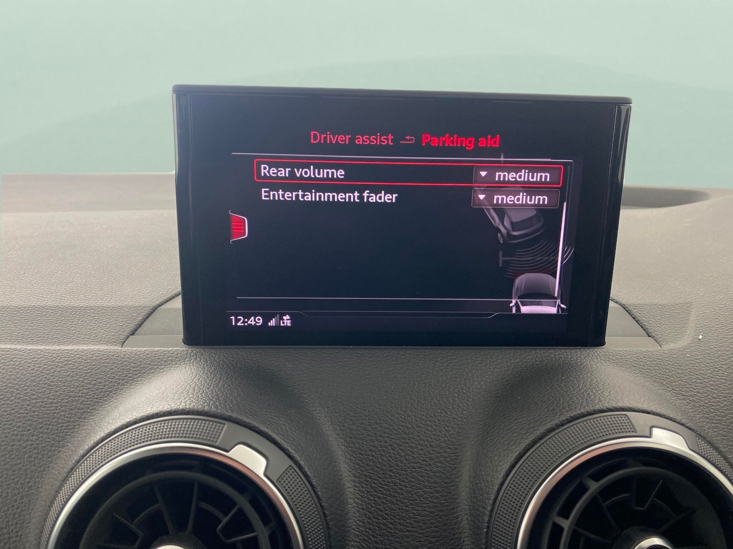 Used Audi Q2 2019 for sale - 76882192: Photo 18