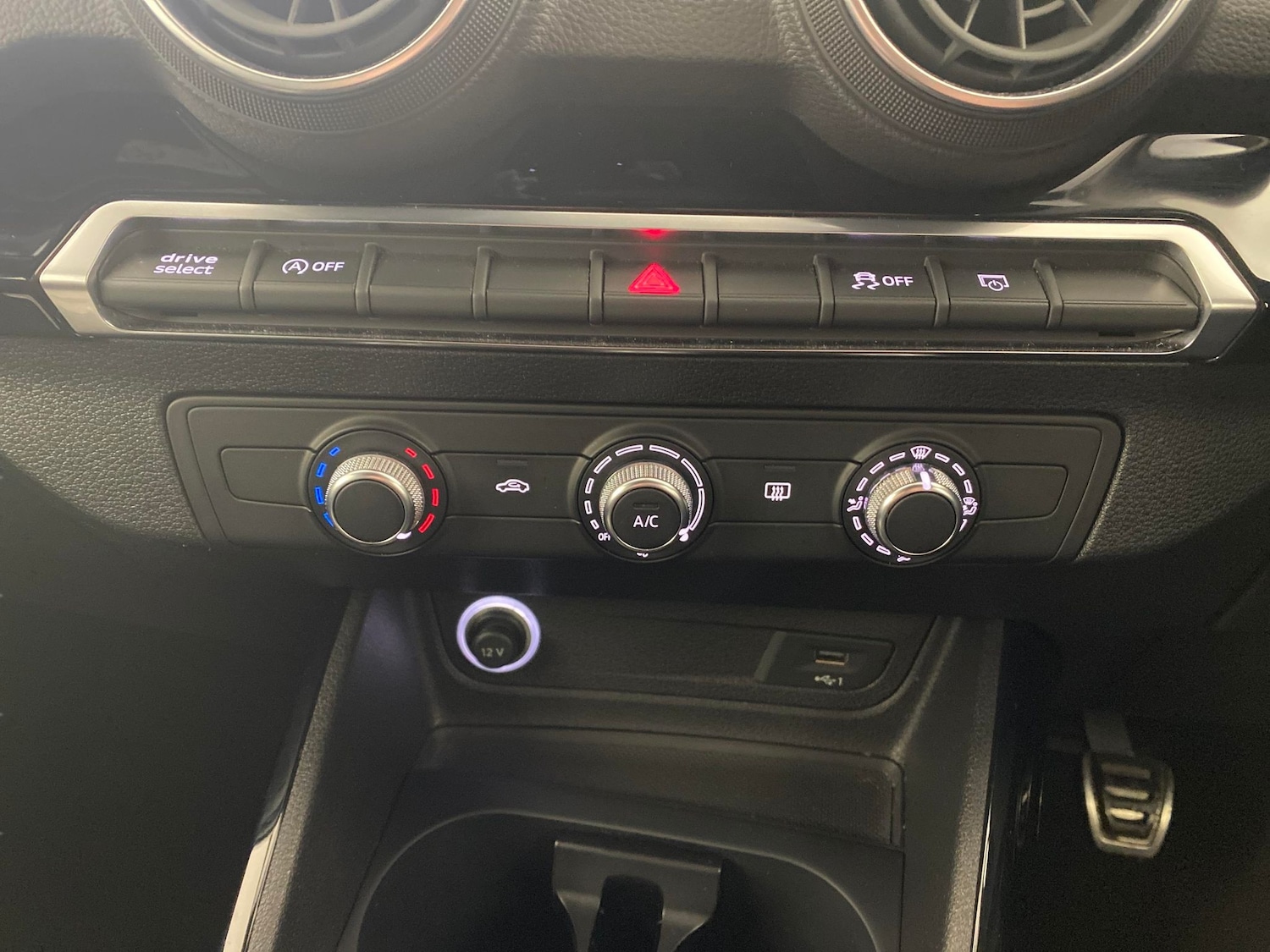 Used Audi Q2 2019 for sale - 76882192: Photo 19