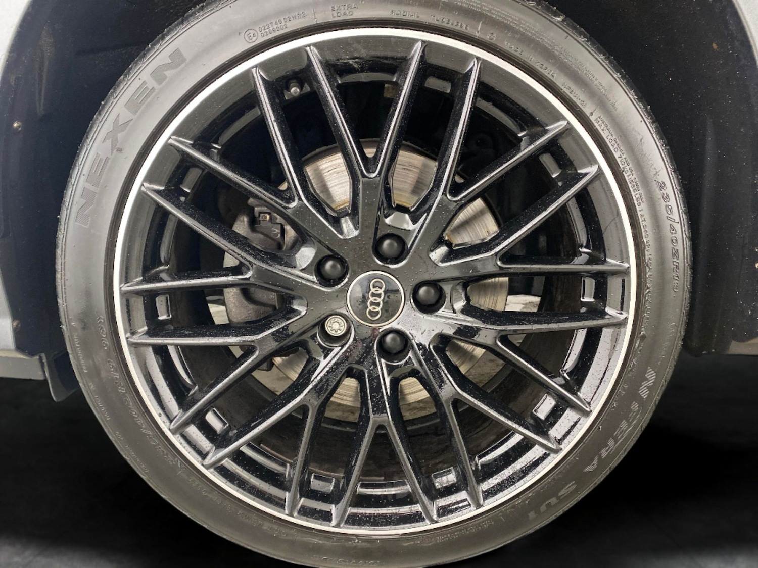 Used Audi Q2 2019 for sale - 76882192: Photo 21