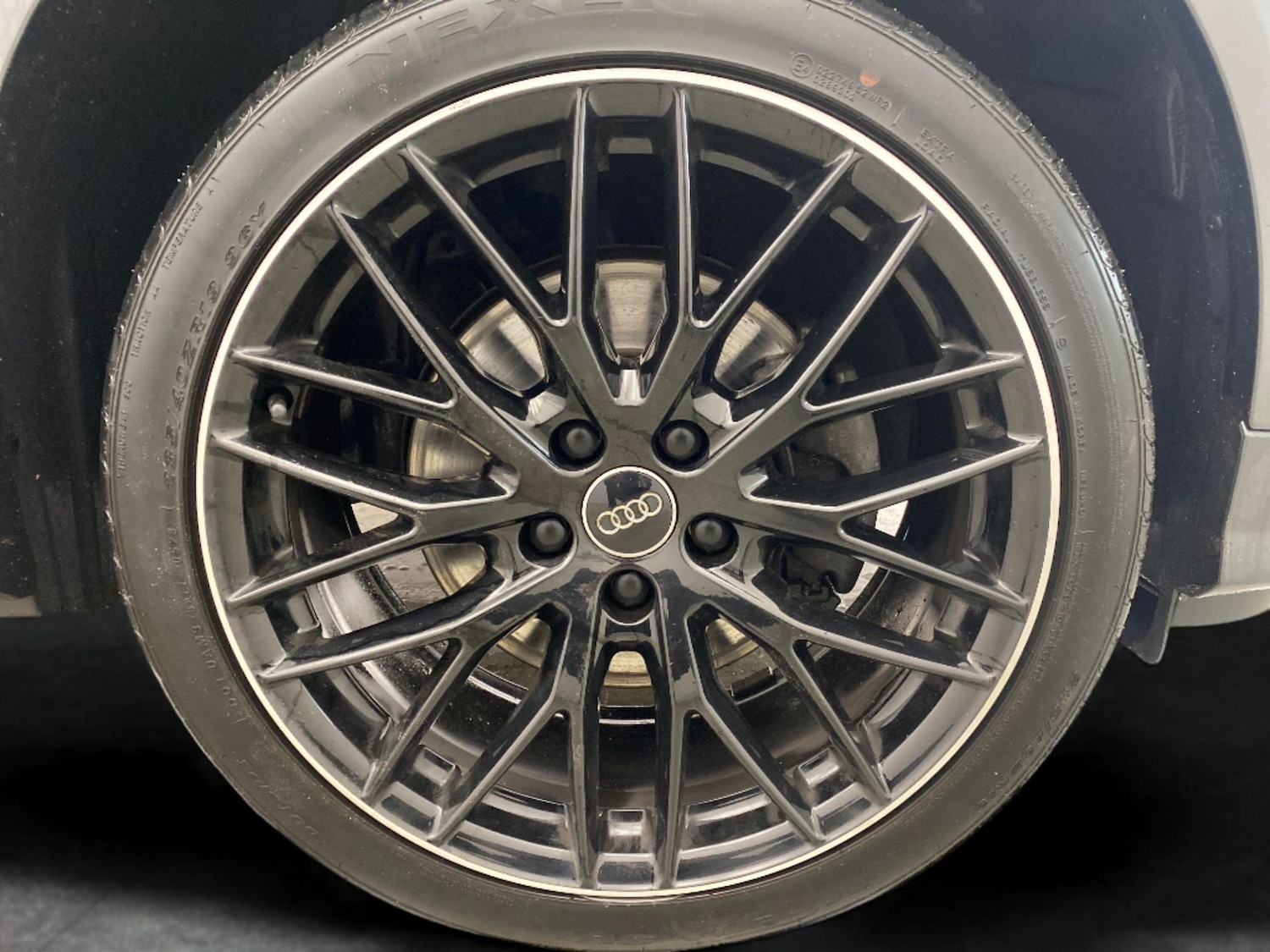 Used Audi Q2 2019 for sale - 76882192: Photo 22