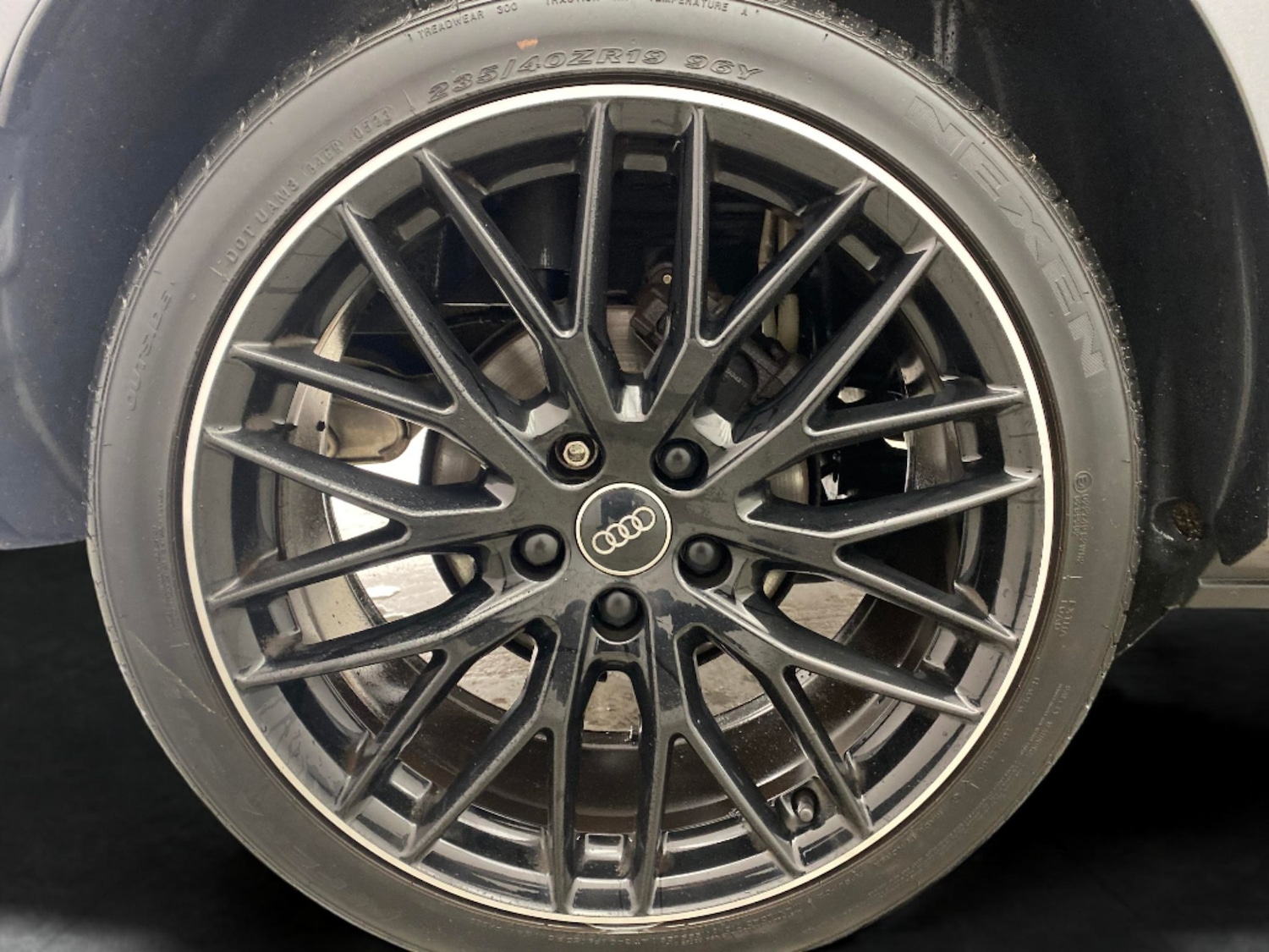 Used Audi Q2 2019 for sale - 76882192: Photo 23